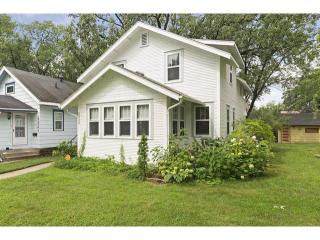 4920 29 Ave, Minneapolis MN  55427-3001 exterior