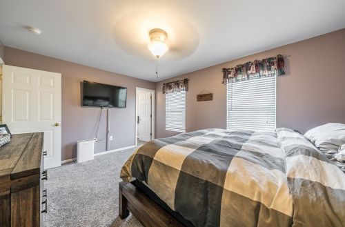 7381 Maybury Ct, Florence KY  41042-8137 exterior