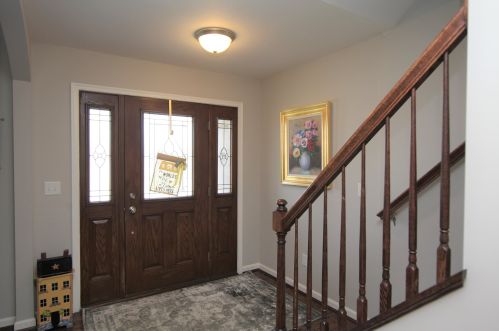 4187 Firewood Trl, Idlewild KY  41005-6411 exterior