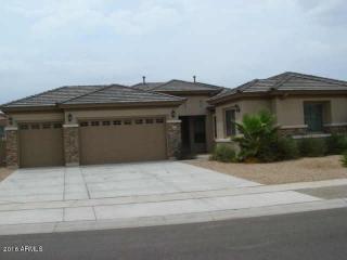 7438 85th Dr, Glendale AZ  85305-3987 exterior