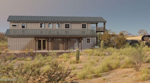 11860 Camino Del Desierto, Tucson, AZ 85747-9066