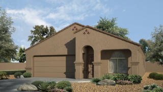 1678 Osasuna Dr, Tucson, AZ 85746-1219