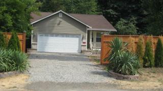 11601 Nisqually Park Loop, Olympia, WA 98513-9615