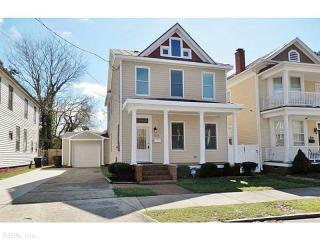 1039 Crawford Pkwy, Portsmouth, VA 23704-2215