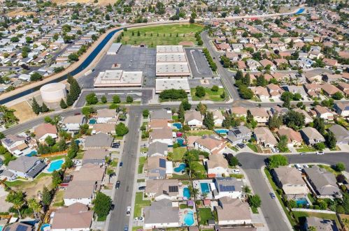 2618 Novi Dr, Riverbank CA  95367-9575 exterior