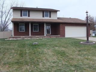 555 Jeffrey Ave, Massillon, OH 44646-3501