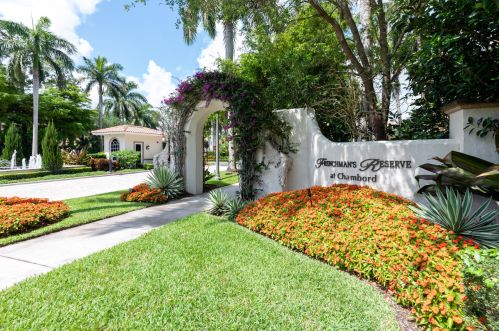 313 Chambord Ter, West Palm Beach, FL 33410-2267