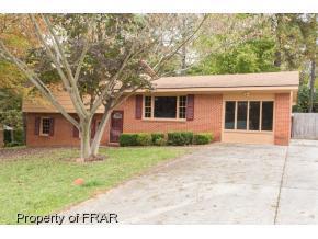 3238 Barksdale Rd, Fayetteville, NC 28301-3022