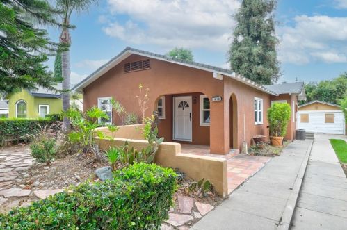 340 Parker St, Orange, CA 92868-2231