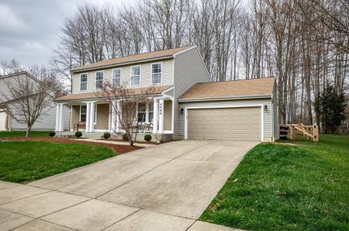3588 Heartwood Rd, Amelia, OH 45102-1761