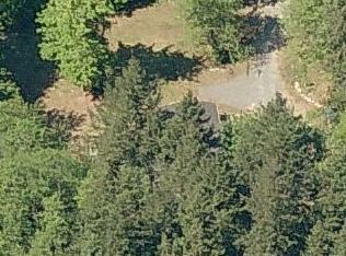 8916 361st St, Alder WA  exterior