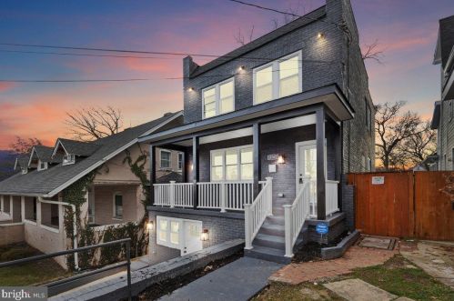 3102 Dakota Ave, Washington, DC 20018-2640