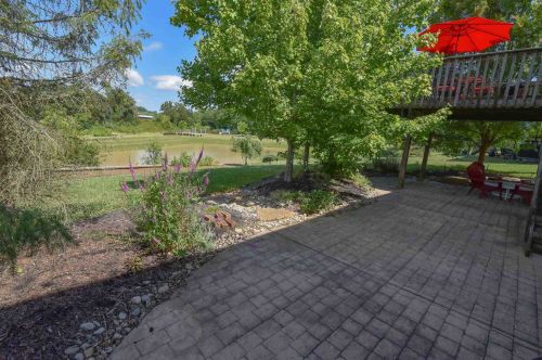 1160 Summerlake Dr, Grants Lick KY  41001-9187 exterior