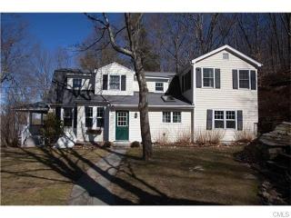 83 Pine Mountain Rd, Ridgefield, CT 06877-1501