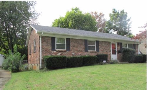 3501 Greenlawn Dr, Lexington, KY 40517-1417