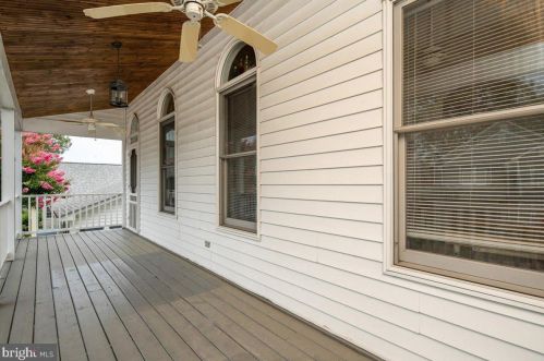 6117 3rd St, Owens VA  22485-7463 exterior