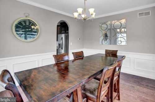 7 Dogwood Ter, Siddonsburg PA  17019-8733 exterior