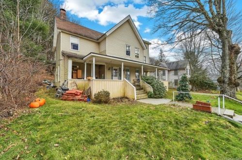 395 Main St, Liberty, NY 12754-1233
