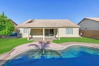 2439 Rugby, Mesa, AZ 85215-2227