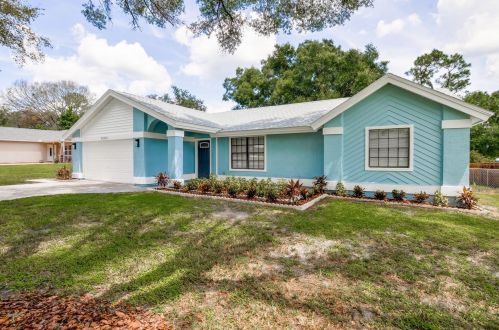 23225 Sierra Rd, Land O Lakes, FL 34639-6105