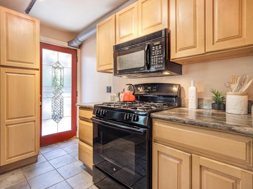 9457 Zayante Dr, Lompico CA  95018-9078 exterior