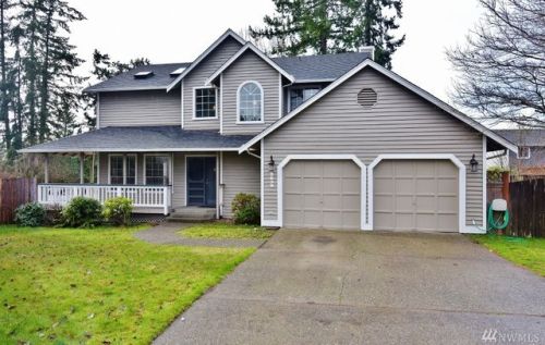 9639 Clipper Pl, Silverdale, WA 98383-9490
