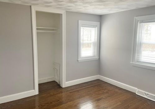 13 Almy St, Warwick RI  02886-3601 exterior
