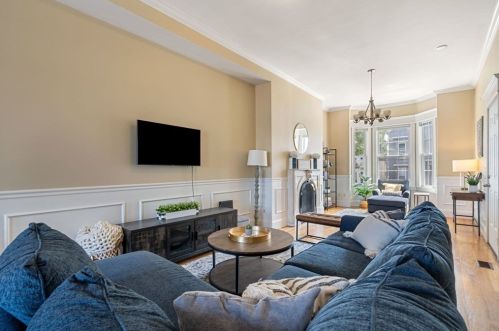 574 Broadway, Boston MA  exterior