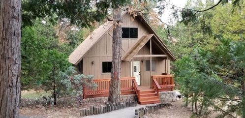 6491 Topaz Dr, Pacific House, CA 95726-9733