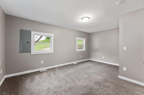 407 Grant Ave, Brown County OH  45121-1315 exterior