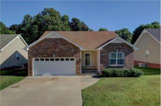 1887 Sage Meadow Ln, Clarksville, TN 37040-2572
