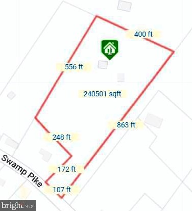 484 Swamp Pike, Collegeville, PA 19473-1404