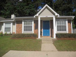 1119 Copper Creek Ct, Tallahassee, FL 32311-4089