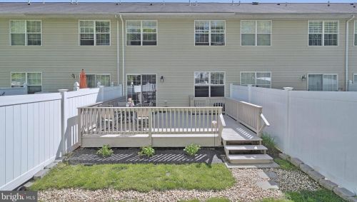 196 Maple Ct, Alburtis PA  18011-9592 exterior