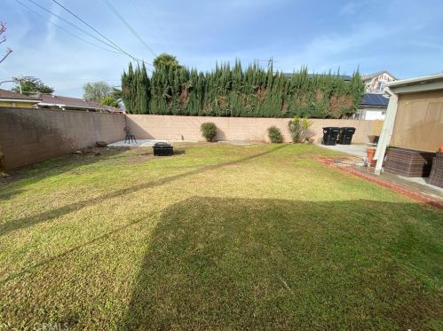 1341 Silverbirch Pl, West Covina CA  91790-5048 exterior