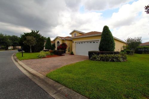 10208 Dory Dr, Oxford FL  34484-3741 exterior