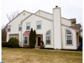 21 Sassafras Cir, Upper Makefield, PA 18940-9254