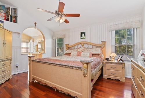 2430 Berkshire Ct, Kissimmee FL 34746-5419 exterior