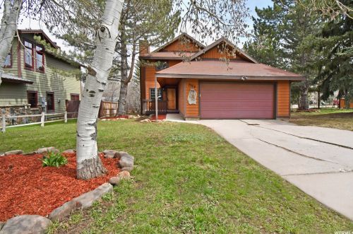 3924 Last Run Dr, Park City, UT 84098-6536