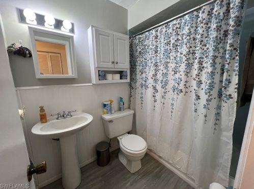 411 Roosevelt Ave, Lehigh Acres FL  33936-1202 exterior