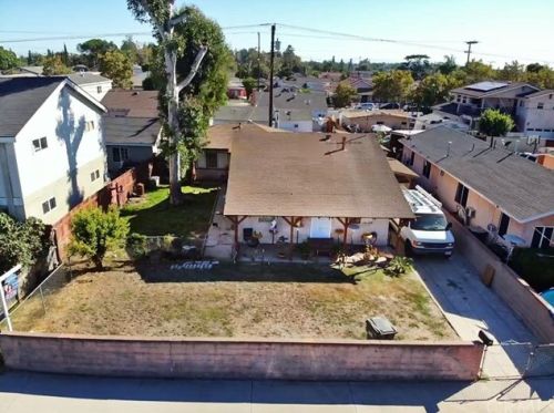 8130 Priscilla St, Downey, CA 90242-4335