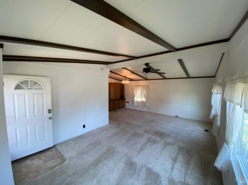 120 Westgate Cir, Santa Rosa CA  95401-9021 exterior