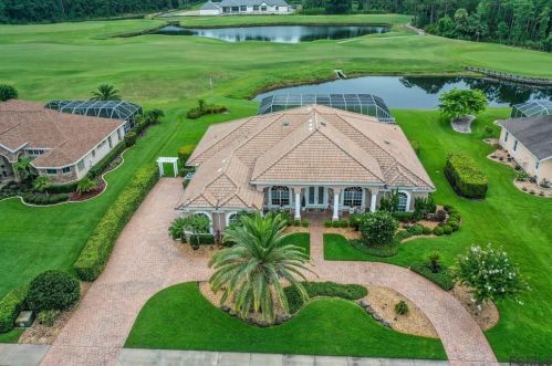 1021 Hampstead Ln, Ormond Beach, FL 32174-9285