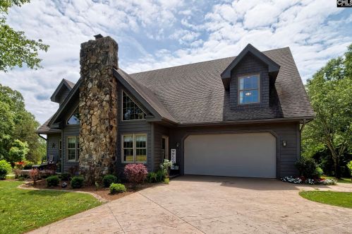 223 Ware Rd, Iva SC  29655-8170 exterior