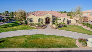 3638 Redfield Ct, Gilbert, AZ 85234-3106
