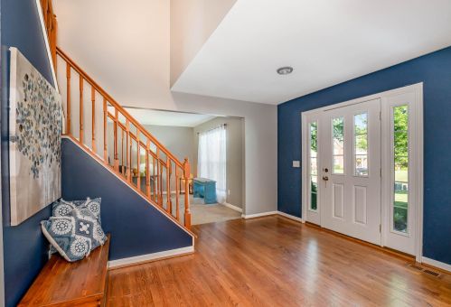 1191 Wildflower Ct, Grants Lick, KY 41001-7265