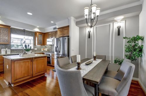 876 Winchester Blvd, San Jose CA 95128-3762 exterior