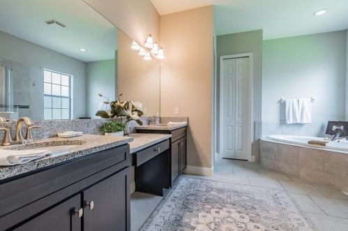 8147 Swiss Chard Cir, Land O Lakes FL  34637-7596 exterior