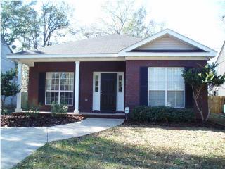 1006 Mcneil Ave, Mobile AL  36609-5173 exterior