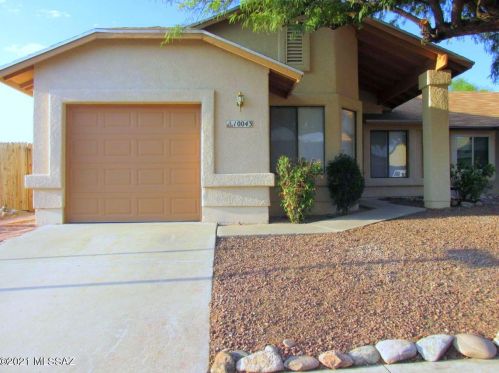 10043 Skyward Way, Tucson, AZ 85730-4457